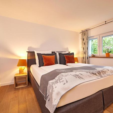 Alpenrefugium Apartment มูร์เนา อัม ชตัฟเฟิลเซ ภายนอก รูปภาพ