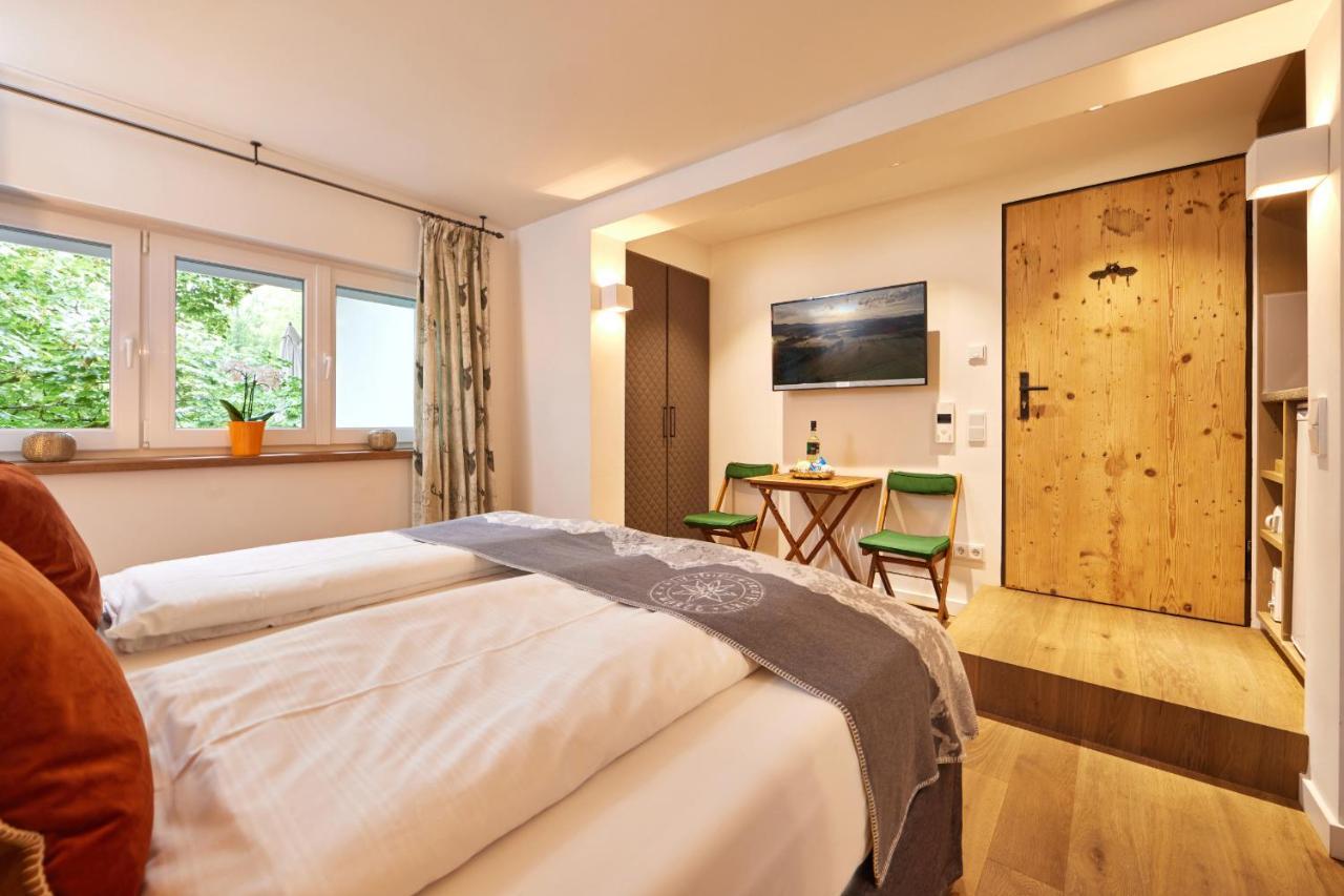Alpenrefugium Apartment มูร์เนา อัม ชตัฟเฟิลเซ ภายนอก รูปภาพ