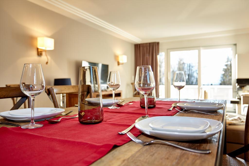 Alpenrefugium Apartment มูร์เนา อัม ชตัฟเฟิลเซ ภายนอก รูปภาพ